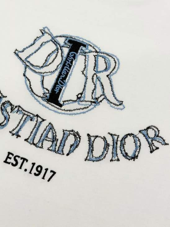 Dior T Shirts Short _SKUDiorS-XLm6tx3915697